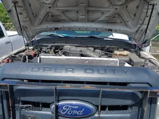 2016 Ford F-250 XL with VIN 1FD7X2B67GEC87420, listed as a IAAI auction lot 42014966 with Not provided miles and . Bid and sale history available at DreamBid. Image 10.