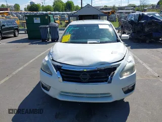 2015 Nissan Altima SV z VIN 1N4AL3AP9FC233381, wystawiony jako IAAI lot #42053865 z przebiegiem 176 593 mil mil oraz . Historia ofert i sprzedaży dostępna na DreamBid. Obrazek 12.