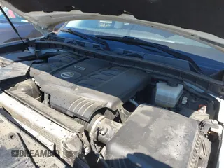2018 Nissan Armada Platinum with VIN JN8AY2NE4J9735109, listed as a IAAI auction lot 41805637 with 186,219 mi miles. Bid and sale history available at carsss.com. Image 10.