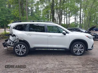 2021 Subaru Ascent Limited z VIN 4S4WMAMDXM3453639, wystawiony jako IAAI lot #42215447 z przebiegiem 78 229 mil mil oraz . Historia ofert i sprzedaży dostępna na DreamBid. Obrazek 13.