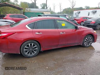 2016 Nissan Altima SV with VIN 1N4AL3AP8GC152650, listed as a IAAI auction lot 40471606 with 146,602 mi miles and . Bid and sale history available at DreamBid. Image 12.