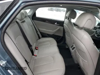 2016 Hyundai Sonata Hybrid Limited with VIN KMHE34L14GA033575, listed as a Copart auction lot 39844204 with 133,641 mi miles. Bid and sale history available at carsss.com. Image 10.