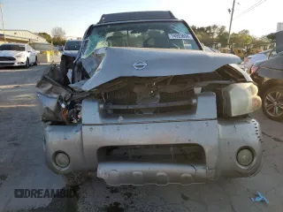2002 Nissan Frontier SE с VIN 1N6ED27T82C361805, выставлен на аукционе Copart как лот 74923634 с пробегом 249 545 миль миль и Чистый • Clean title. История ставок и продаж доступна на DreamBid. Изображение 5.