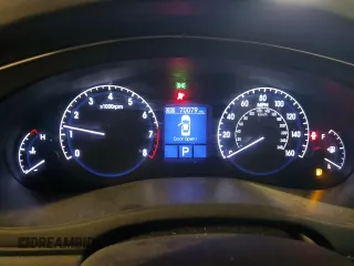 2013 Hyundai Genesis 3.8L z VIN KMHGC4DDXDU214241, wystawiony jako Copart lot #55467125 z przebiegiem 70 079 mil mil oraz Szkoda całkowita • Salvage title. Historia ofert i sprzedaży dostępna na DreamBid. Obrazek 9.
