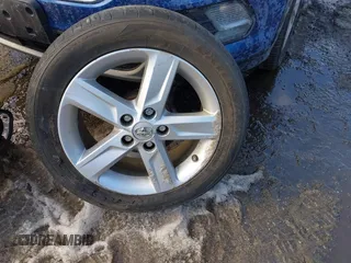 2014 Toyota Camry L with VIN 4T1BF1FKXEU345666, listed as a IAAI auction lot 41651318 with 126,130 mi miles. Bid and sale history available at carsss.com. Image 12.