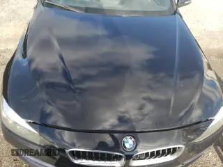 2017 BMW 3 Series 330i with VIN WBA8B9G31HNU57168, listed as a Copart auction lot 86913664 with 0 mi miles and Salvage Title. Bid and sale history available at carsss.com. Image 11.