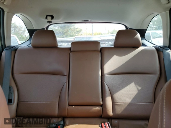 2017 Subaru Outback Touring z VIN 4S4BSATC0H3324215, wystawiony jako Copart lot #77814384 z przebiegiem 128 381 mil mil oraz Szkoda całkowita • Salvage title. Historia ofert i sprzedaży dostępna na DreamBid. Obrazek 10.