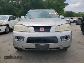 2007 Saturn VUE V6 z VIN 5GZCZ53477S835301, wystawiony jako Copart lot #57499055 z przebiegiem 156 937 mil mil oraz Szkoda całkowita • Salvage title. Historia ofert i sprzedaży dostępna na DreamBid. Obrazek 5.