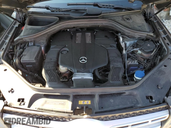 2018 Mercedes-Benz GLS with VIN 4JGDF6EE7JB087310, listed as a Copart auction lot 59005482 with 37,277 mi miles. Bid and sale history available at carsss.com. Image 7.