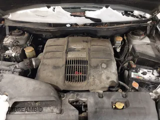 2006 Subaru Tribeca 5-Pass с VIN 4S4WX82C564428171, выставлен на аукционе IAAI как лот 41742147 с пробегом 141 174 миль миль и . История ставок и продаж доступна на DreamBid. Изображение 10.