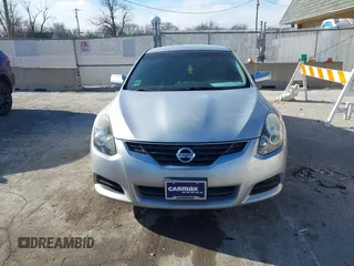 2012 Nissan Altima 2.5 S with VIN 1N4AL2EP2CC228510, listed as a IAAI auction lot 41381418 with 68,029 mi miles. Bid and sale history available at carsss.com. Image 12.