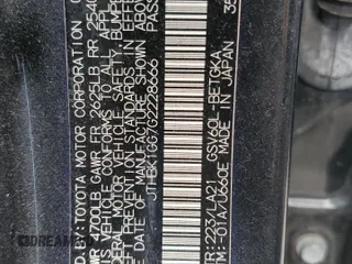 2016 Lexus ES 330 z VIN JTHBK1GG7G2228666, wystawiony jako Copart lot #56567695 z przebiegiem 132 320 mil mil oraz Szkoda całkowita • Salvage title. Historia ofert i sprzedaży dostępna na DreamBid. Obrazek 13.