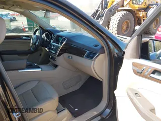 2014 Mercedes-Benz M 350 with VIN 4JGDA5HB3EA269415, listed as a IAAI auction lot 42118165 with 73,149 mi miles and . Bid and sale history available at DreamBid. Image 5.