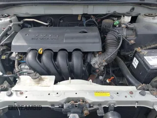 2003 Toyota Corolla CE with VIN 1NXBR32E63Z159400, listed as a IAAI auction lot 41955761 with 258,119 mi miles and . Bid and sale history available at DreamBid. Image 10.