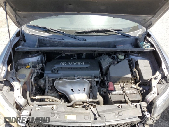 2009 Scion xB z VIN JTLKE50E991073625, wystawiony jako Copart lot #57295885 z przebiegiem 111 211 mil mil oraz Szkoda całkowita • Salvage title. Historia ofert i sprzedaży dostępna na DreamBid. Obrazek 12.
