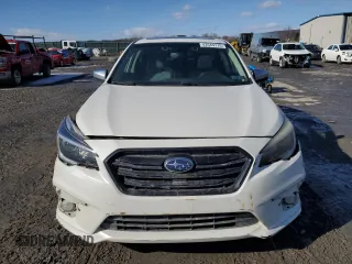 2018 Subaru Legacy Special Sports with VIN 4S3BNAS64J3015831, listed as a Copart auction lot 43544175 with 166,102 mi miles and Salvage Title. Bid and sale history available at DreamBid. Image 5.