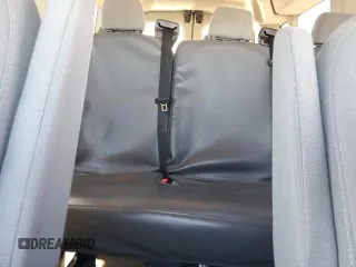 2016 Ford Transit XL с VIN 1FBAX2CM2GKB05572, выставлен на аукционе Copart как лот 48395985 с пробегом 159 902 миль миль и Чистый • Clean title. История ставок и продаж доступна на DreamBid. Изображение 10.