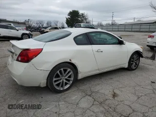 2012 Nissan Altima 3.5 SR with VIN 1N4BL2EPXCC111794, listed as a Copart auction lot 81318964 with 245,858 mi miles and Salvage Title. Bid and sale history available at carsss.com. Image 3.