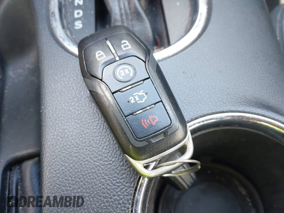 2017 Ford Mustang V6 с VIN 1FA6P8AM8H5235207, выставлен на аукционе IAAI как лот 42388120 с пробегом 105 450 миль миль и . История ставок и продаж доступна на DreamBid. Изображение 11.