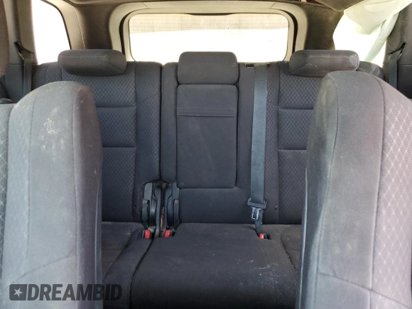 2018 Jeep Grand Cherokee Laredo E with VIN 1C4RJFAG0JC350537, listed as a Copart auction lot 57824835 with 157,398 mi miles and Salvage title. Bid and sale history available at DreamBid. Image 10.