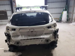 2018 Subaru Crosstrek Premium z VIN JF2GTADC8J8200385, wystawiony jako Copart lot #55583975 z przebiegiem 155 969 mil mil oraz Czysty tytuł • Clean title. Historia ofert i sprzedaży dostępna na DreamBid. Obrazek 6.