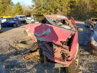 1999 Ford Explorer XL z VIN 1FMZU34X4XZC08095, wystawiony jako Copart lot #41383375 z przebiegiem 327 713 mil mil oraz Szkoda całkowita • Salvage title. Historia ofert i sprzedaży dostępna na DreamBid. Obrazek 5.
