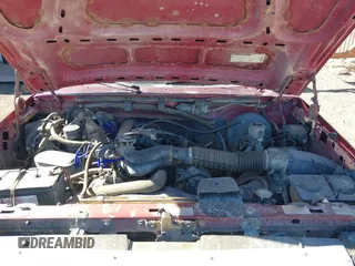 1996 Ford F-150 with VIN 1FTEF14H4TLA40692, listed as a IAAI auction lot 41879207 with 190,355 mi miles. Bid and sale history available at carsss.com. Image 10.