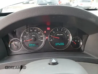 2006 Jeep Grand Cherokee Overland with VIN 1J8HR68226C307087, listed as a Copart auction lot 41464125 with 269,343 mi miles and Salvage title. Bid and sale history available at DreamBid. Image 9.