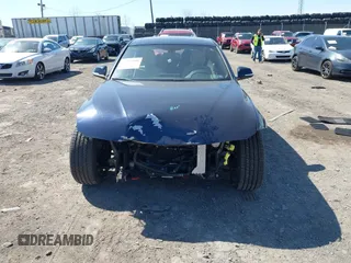 2017 BMW 3 Series 330i xDrive with VIN WBA8D9G37HNU65303, listed as a IAAI auction lot 41813598 with 43,072 mi miles. Bid and sale history available at carsss.com. Image 6.