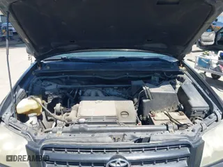 2002 Toyota Highlander with VIN JTEGF21A020031795, listed as a IAAI auction lot 41866834 with 184,789 mi miles. Bid and sale history available at carsss.com. Image 10.