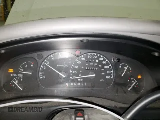 1998 Ford Explorer Sport z VIN 1FMYU24X2WUC07528, wystawiony jako Copart lot #44371365 z przebiegiem 195 798 mil mil oraz Szkoda całkowita • Salvage title. Historia ofert i sprzedaży dostępna na DreamBid. Obrazek 9.