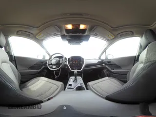 2024 Subaru Crosstrek Premium z VIN JF2GUADC7R8299418, wystawiony jako IAAI lot #42358005 z przebiegiem 21 690 mil mil oraz . Historia ofert i sprzedaży dostępna na DreamBid. Obrazek 20.