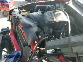 2005 Dodge Dakota SLT with VIN 1D7HW42K65S133788, listed as a IAAI auction lot 42567656 with 171,257 mi miles and . Bid and sale history available at DreamBid. Image 23.