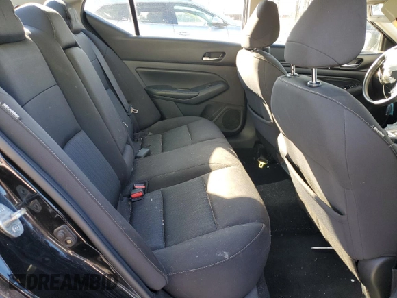 2019 Nissan Altima 2.5 S with VIN 1N4BL4BV0KC227390, listed as a Copart auction lot 45849175 with 0 mi miles and Salvage Title. Bid and sale history available at carsss.com. Image 10.