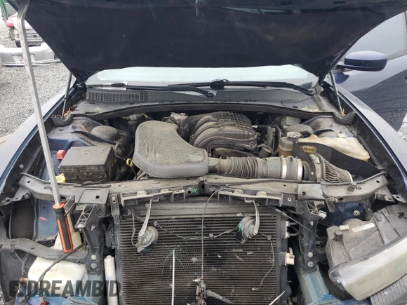 2014 Dodge Charger SE with VIN 2C3CDXBG7EH227617, listed as a Copart auction lot 50631785 with 227,362 mi miles and Salvage Title. Bid and sale history available at carsss.com. Image 12.