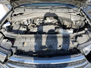 2023 Ford Explorer XLT с VIN 1FMSK7DH4PGB66322, выставлен на аукционе Copart как лот 47041905 с пробегом 9 102 миль миль и Списание • Salvage title. История ставок и продаж доступна на DreamBid. Изображение 13.