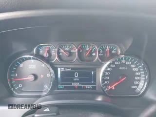 2018 GMC Sierra 1500 SLE z VIN 1GTV2MEC3JZ143967, wystawiony jako IAAI lot #41853850 z przebiegiem 80 205 mil mil oraz . Historia ofert i sprzedaży dostępna na DreamBid. Obrazek 15.
