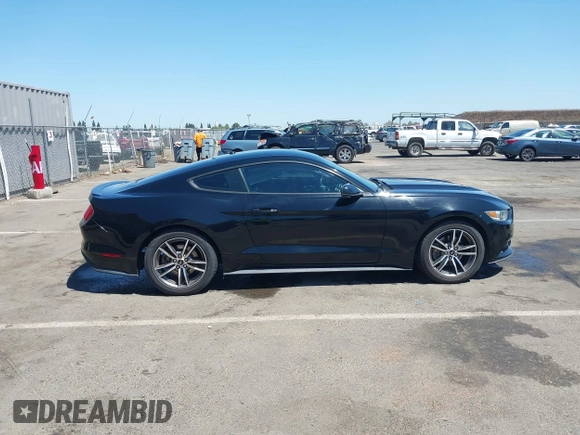 2017 Ford Mustang EcoBoost с VIN 1FA6P8TH0H5254723, выставлен на аукционе IAAI как лот 42687779 с пробегом 137 979 миль миль и . История ставок и продаж доступна на DreamBid. Изображение 14.
