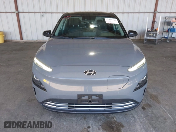 2022 Hyundai Kona SE с VIN KM8K23AGXNU150905, выставлен на аукционе IAAI как лот 42478689 с пробегом 16 327 миль миль и . История ставок и продаж доступна на DreamBid. Изображение 12.