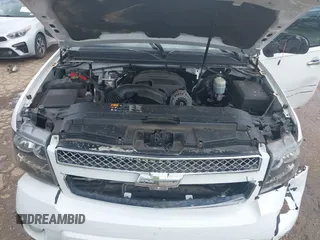 2013 Chevrolet Tahoe LS with VIN 1GNSCAE01DR260799, listed as a IAAI auction lot 42496680 with 199,276 mi miles and . Bid and sale history available at DreamBid. Image 10.