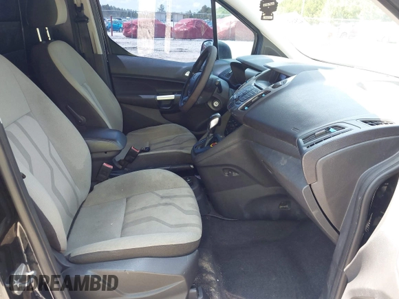 2016 Ford Transit Connect XLT с VIN NM0LS7F79G1255672, выставлен на аукционе IAAI как лот 42549302 с пробегом 174 878 миль миль и . История ставок и продаж доступна на DreamBid. Изображение 5.