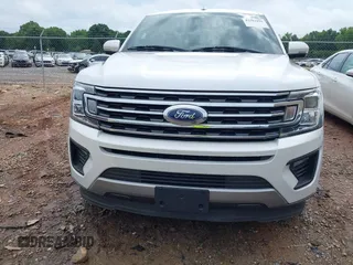 2018 Ford Expedition Max XLT with VIN 1FMJK1HT9JEA14742, listed as a IAAI auction lot 42502899 with 118,306 mi miles and . Bid and sale history available at DreamBid. Image 12.