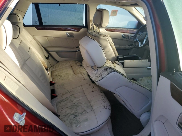 2016 Mercedes-Benz E-Class E 350 Luxury with VIN WDDHH8JB4GB262182, listed as a Copart auction lot 73880034 with 0 mi miles and Salvage Title. Bid and sale history available at carsss.com. Image 10.