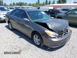 2003 Toyota Camry LE с VIN 4T1BE32K23U245224, выставлен на аукционе IAAI как лот 42430266 с пробегом 93 062 миль миль и . История ставок и продаж доступна на DreamBid. Изображение 1.