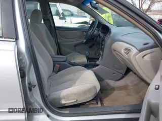 2004 Oldsmobile Alero GX z VIN 1G3NK52F44C148462, wystawiony jako IAAI lot #41804479 z przebiegiem 206 745 mil mil oraz . Historia ofert i sprzedaży dostępna na DreamBid. Obrazek 5.