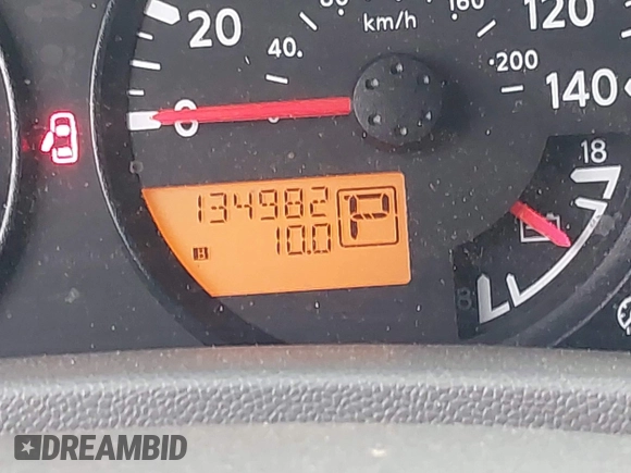 2015 Nissan Frontier SV z VIN 1N6AD0EV6FN715810, wystawiony jako IAAI lot #42199101 z przebiegiem 134 982 mil mil oraz . Historia ofert i sprzedaży dostępna na DreamBid. Obrazek 15.