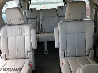 2016 Lincoln Navigator L Select with VIN 5LMJJ3JT8GEL00516, listed as a Copart auction lot 78585104 with 84,679 mi miles and Salvage Title. Bid and sale history available at carsss.com. Image 10.