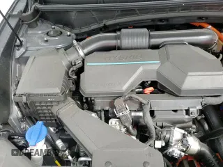 2025 Hyundai Tucson SEL Convenience с VIN KM8JCDD17SU309753, выставлен на аукционе Copart как лот 64964365 с пробегом 1 182 миль миль и Списание • Salvage title. История ставок и продаж доступна на DreamBid. Изображение 15.