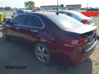 2011 Acura TSX с VIN JH4CU2F68BC013605, выставлен на аукционе IAAI как лот 42768323 с пробегом 211 205 миль миль и . История ставок и продаж доступна на DreamBid. Изображение 14.