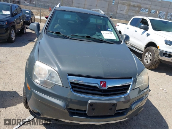 2008 Saturn VUE XR z VIN 3GSDL63738S698018, wystawiony jako IAAI lot #42510795 z przebiegiem 122 145 mil mil oraz . Historia ofert i sprzedaży dostępna na DreamBid. Obrazek 12.
